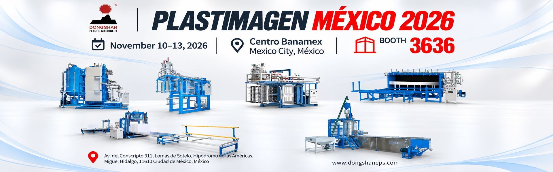 PLASTIMAGEN MEXICO 2026